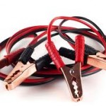 Jumper cables