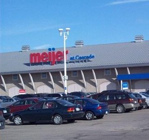Meijer's