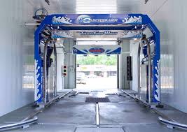 auto car wash