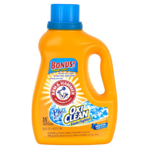 Arm and Hammer