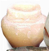 alabaster-jar