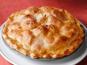 apple-pie