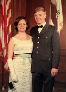 military-ball