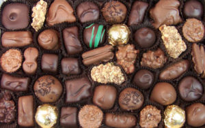 chocolates