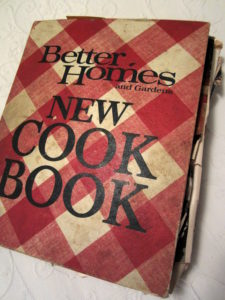 cook-book