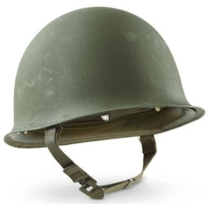 helmet