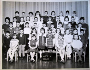 one-kindergarten-class