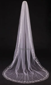 wedding-veil