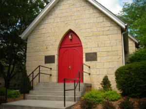 Chapel..