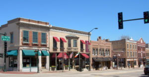 Main St.