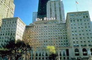 Drake Hotel