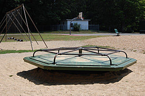 Merry-go-round