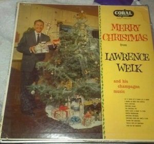 Lawrence Welk