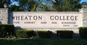 Wheaton