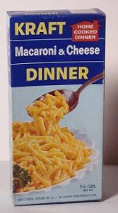 Macaroni