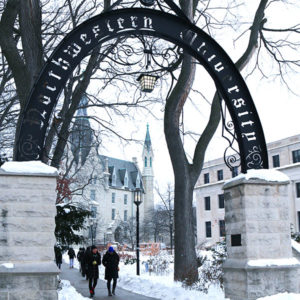 Northwestern University