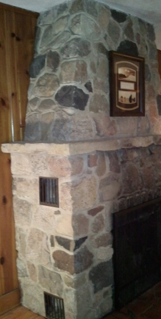 Rock or Sand? Getting Through This